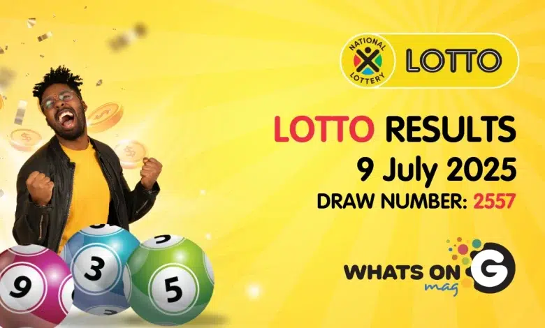 Ithuba Lotto Results for 09/07/2025