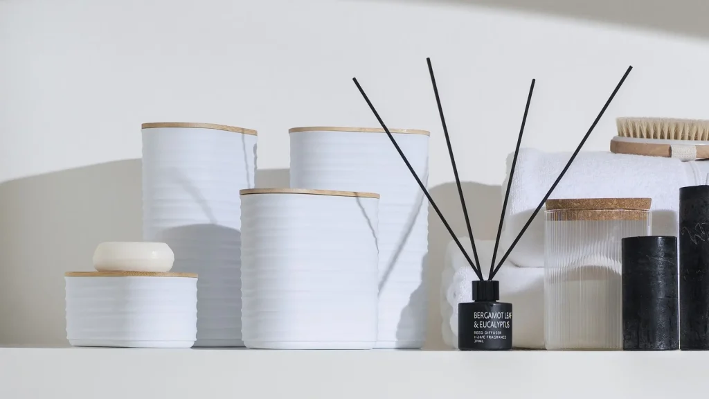 Jet Home Finds: The 2025 Bathroom Edition – Affordable Elegance for Every Home