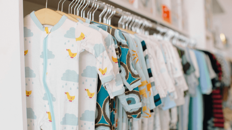 Jet vs Ackermans: Which Store Has the Affordable Baby Clothes?