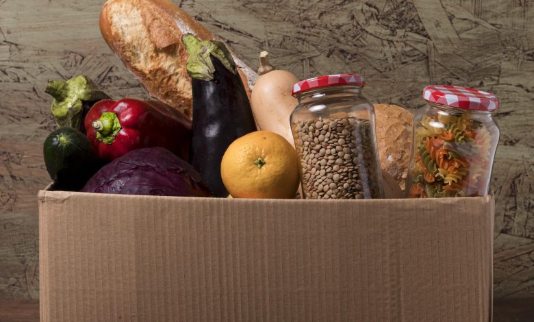 June 2025: Household Food Basket Costs Drop, But Still Out of Reach for Low-Income Consumers