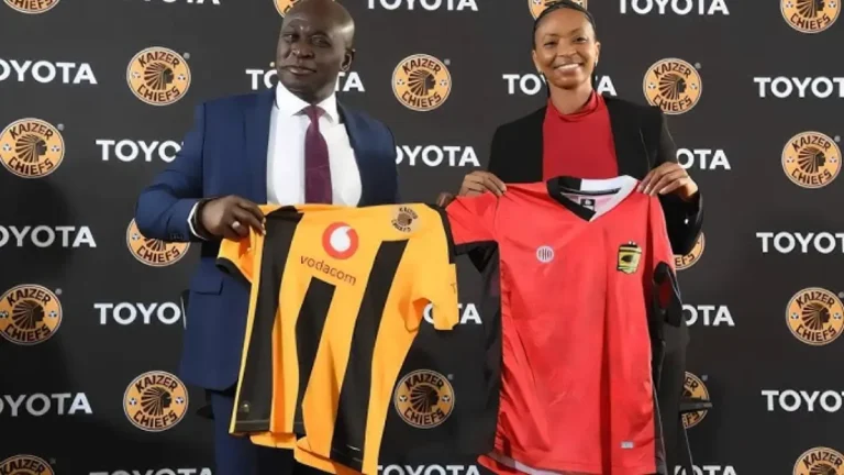 Kaizer Chiefs vs Asante Kotoko – What to Know About the 2025 Toyota Cup Match