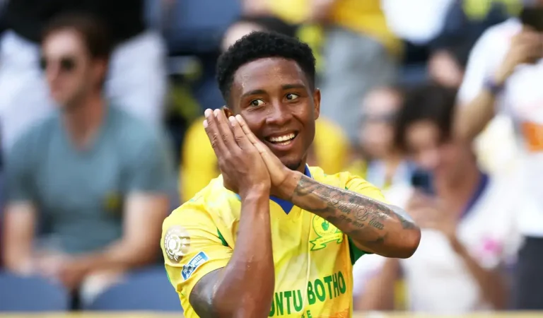 Lucas Ribeiro Stuns FIFA Stage with Goal Messi Couldn’t Beat