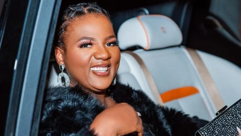 Luxury Assets and Football Club Auctioned: MaMkhize Shares Emotional Reaction