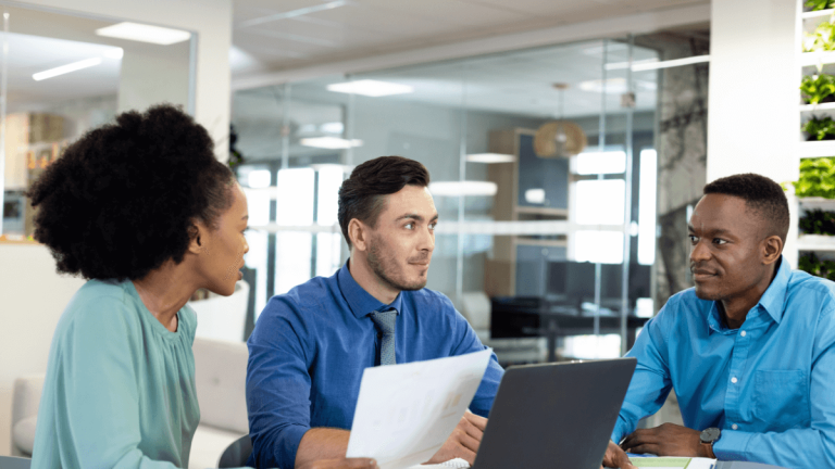 Finance Graduate Internship at MANCOSA