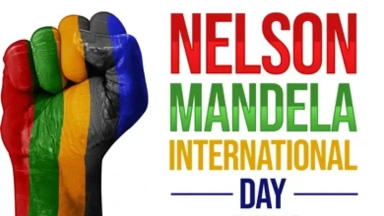 Mandela Day 2025 Activities for Schools, Businesses, and Families in Gauteng