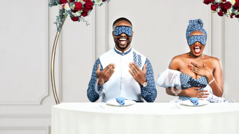 ‘Married at First Sight’ SA Introduces Bold New Couples for Season 2 — Who Will Win Your Heart?