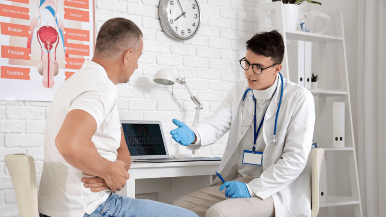 Medical Officer (Urology) Vacancy at Dr George Mukhari academic Hospital