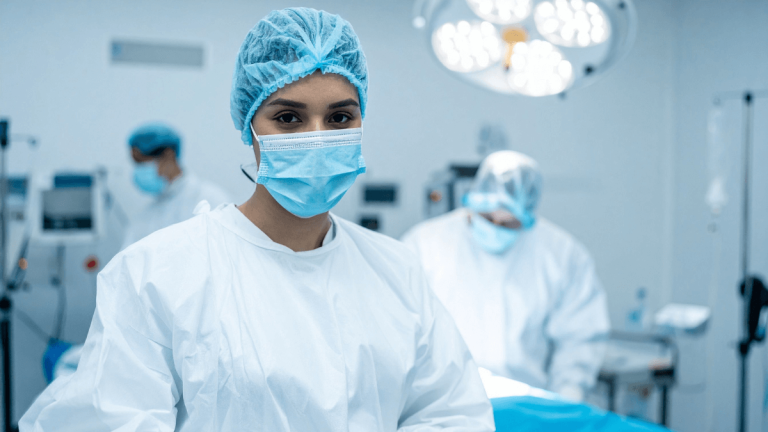 Medical Registrar (Surgery) Vacancy At The Sebokeng Hospital