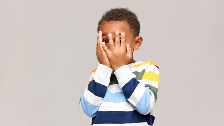 Missing Children on the Rise During Holidays — Tips to Keep Kids Safe