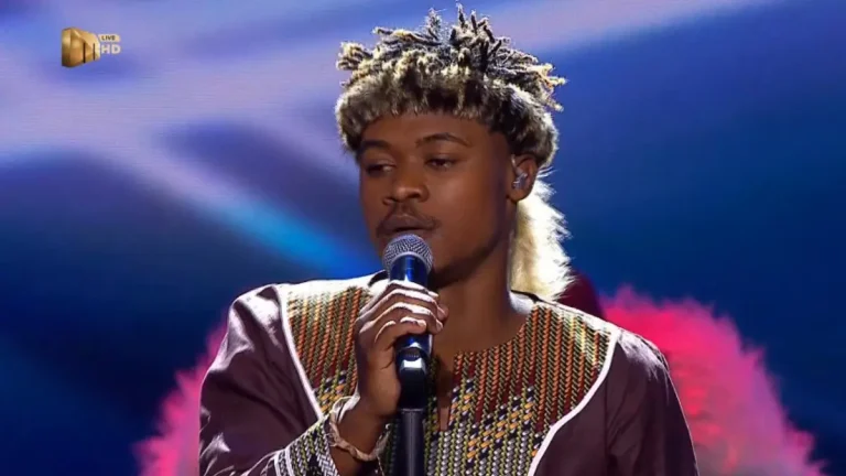 Mlindo Marks Mandela Day with Long-Awaited Album Release