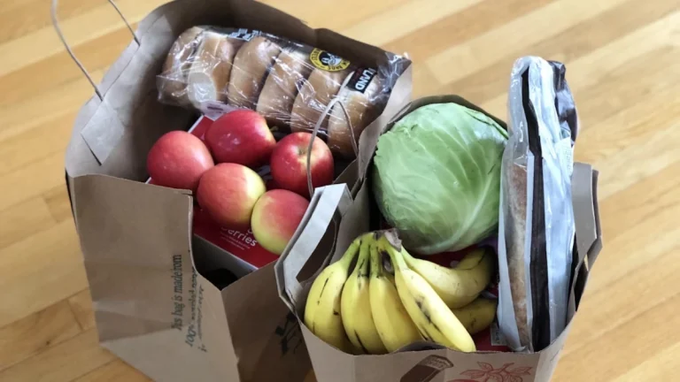 Monthly Grocery Budget Hacks for Families Living in Gauteng