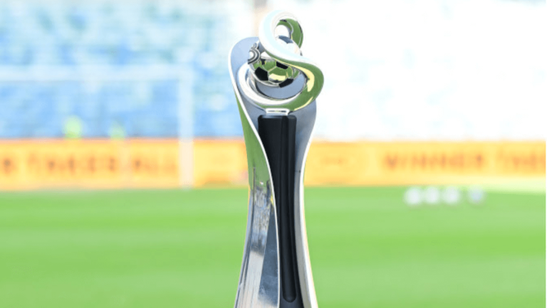 MTN 8 Quarter-Final Fixtures Announced