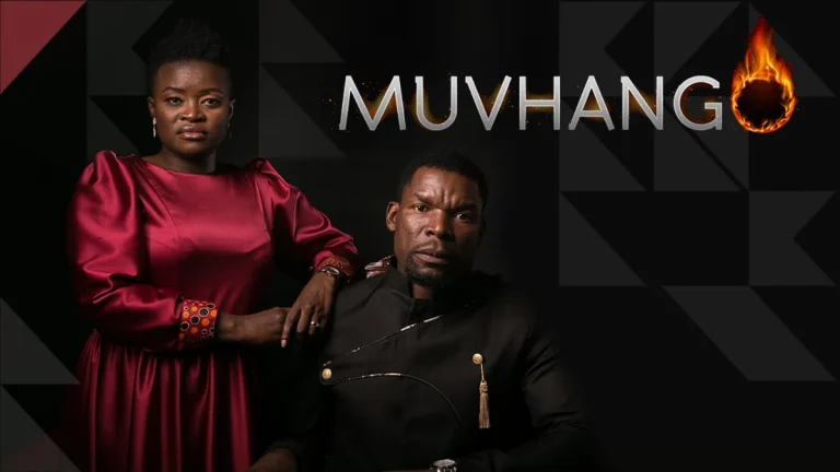 Muvhango Ends After 27 Years: Last Day of Filming Revealed