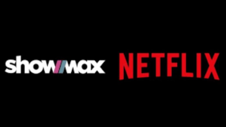 Netflix vs Showmax: 2025 Prices and Packages