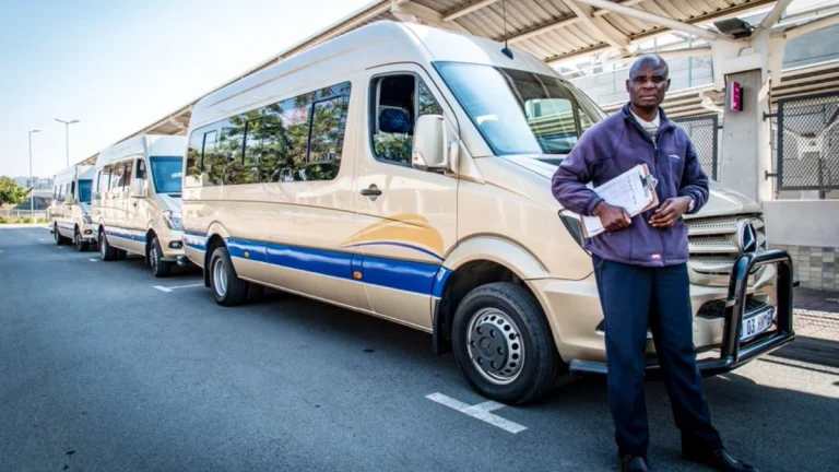 New Gautrain Midibus Routes Now Serving Parkhurst, Summerset and Halfway Gardens