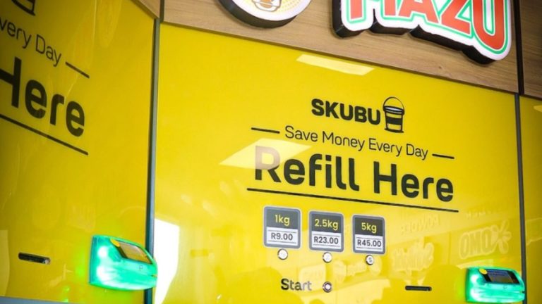 New Grocery Store Beats Shoprite, Pick n Pay, and Checkers in Price