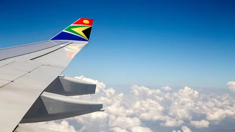 New International Flight Route Announced for South African Travelers