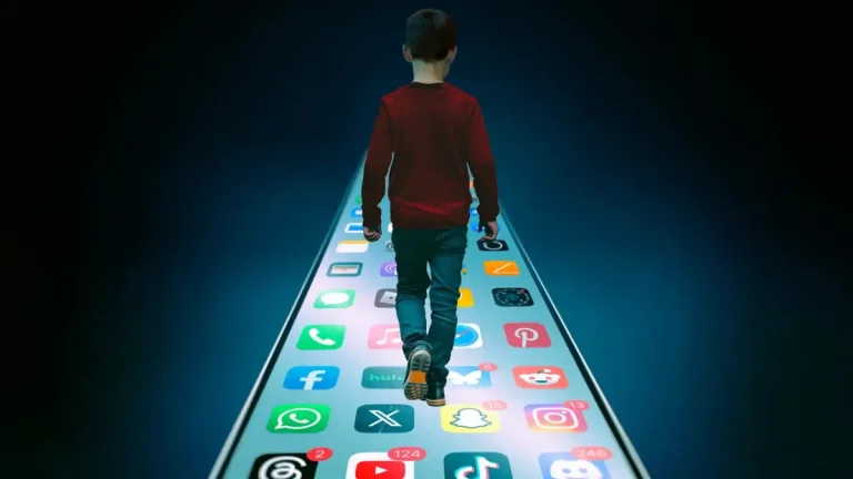 Online Predatory Behaviour Toward Minors Is Rising Here’s Why It’s Alarming