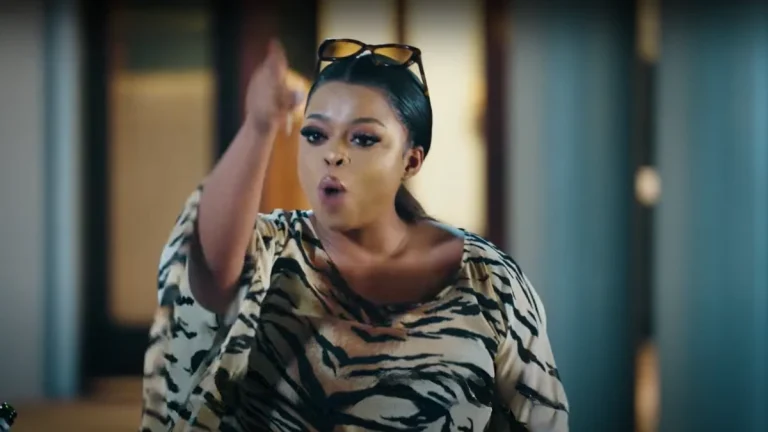 Over 53,000 Sign Petition to Remove Minnie Ntuli from Radio and TV