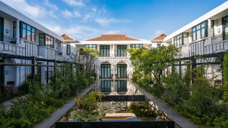 Park Hyatt Johannesburg Opens Its Doors in Rosebank