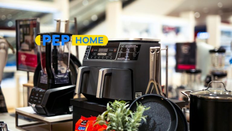 Pep Home Finds: Appliance Edition – Upgrade Your Home with Must-Have Essentials