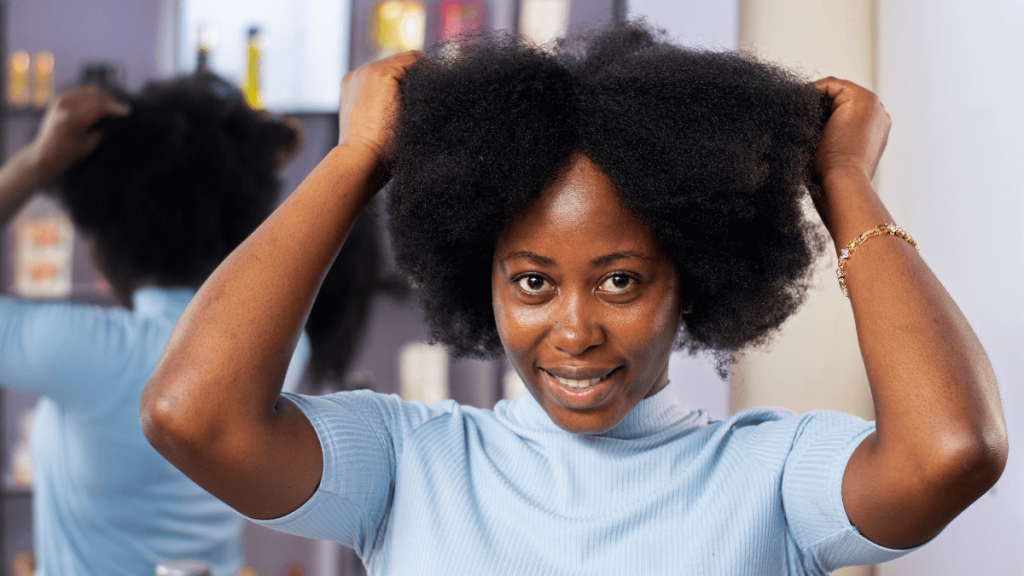 Crown & Glory: 10 Essential Tips to Protect Your Afro This Winter
