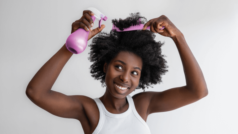 Crown & Glory: 10 Essential Tips to Protect Your Afro This Winter