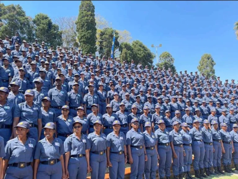 Police Trainee Posts See Record Applications — Women Lead, Few Will Be Hired