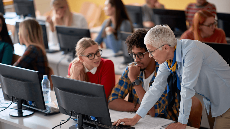 Postgraduate Diploma in Informatics at TUT