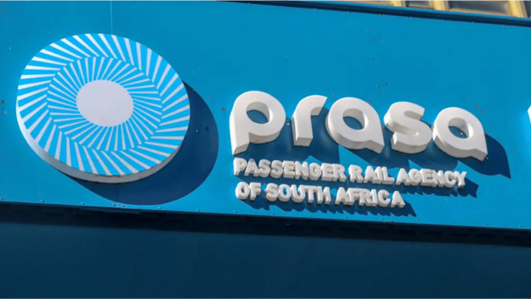 PRASA Announces Travel Fare Increase, Effective August