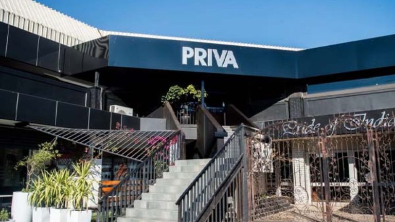 PRIVA Restaurant Review: A Must-Visit Dining Spot in Gauteng
