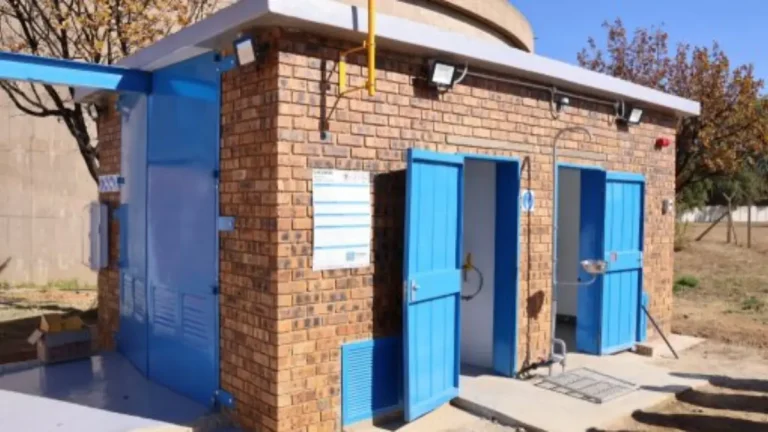 Protecting Public Health: Midvaal Rolls Out R1.2m Water Safety System