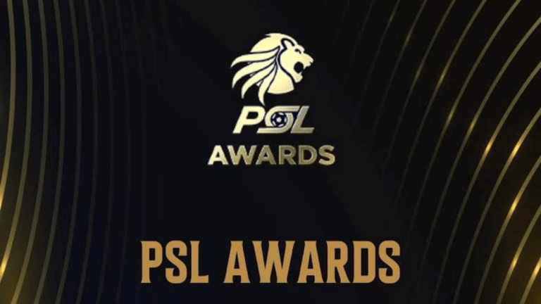 PSL Announces 2025 PSL Awards Nominees