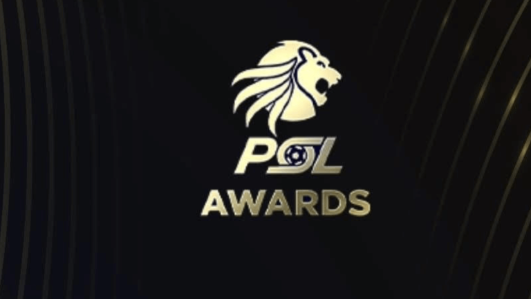 PSL Announces Thrilling Details for the 2025 PSL Awards