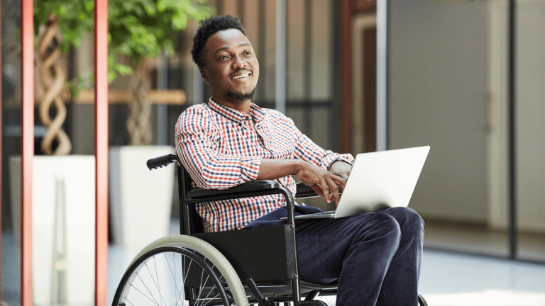 PWD Learnership Programme At The Industrial Development Corporation 2025 / 2026