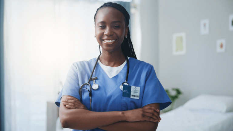 Registered Nurse Vacancy At Clinix Health Group
