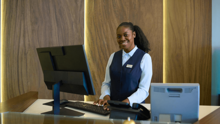 Reservations Co-Ordinator Vacancy At Sun International