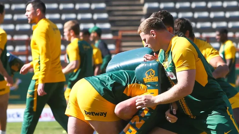 Rugby Championship 2025 Guide: Springbok Selections and Key Fixtures