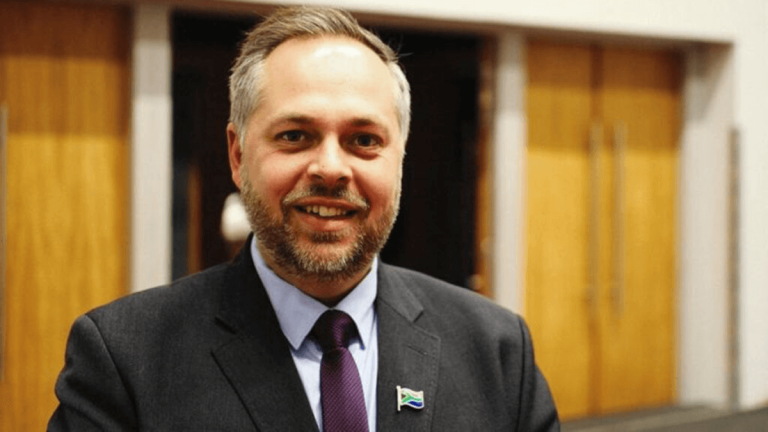 Get Your ID Delivered to Your Door: Home Affairs' Game-Changing Digital Revolution