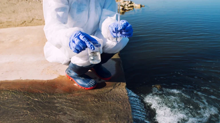 SA Water Crisis: Government Responds to ARV Contamination Concerns