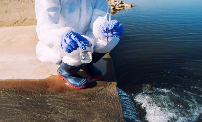 SA Water Crisis: Government Responds to ARV Contamination Concerns