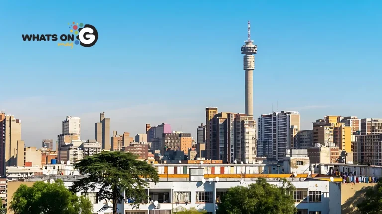 SA Weather: Cold Front Slams the Cape, Gauteng and KZN Remain on Ice Alert