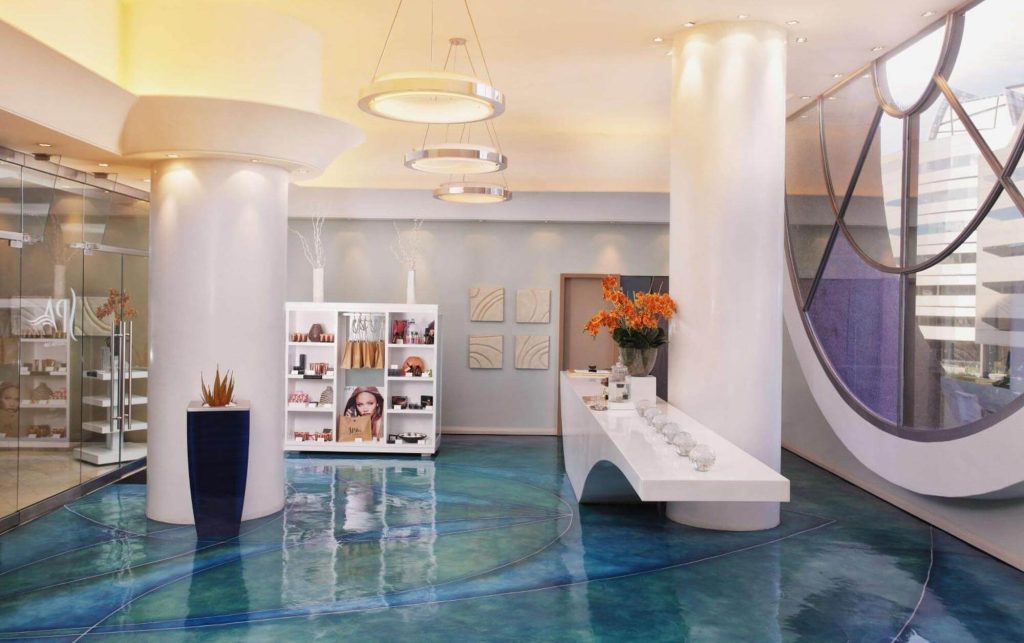 Sandton Sun and Towers Hotel Review: A Luxury Stay in Johannesburg