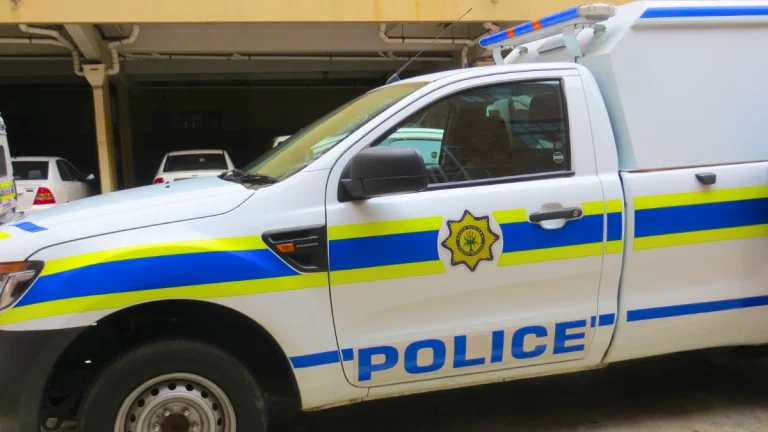 SAPS Launches Investigation Into Alleged Beer Sale by Officers