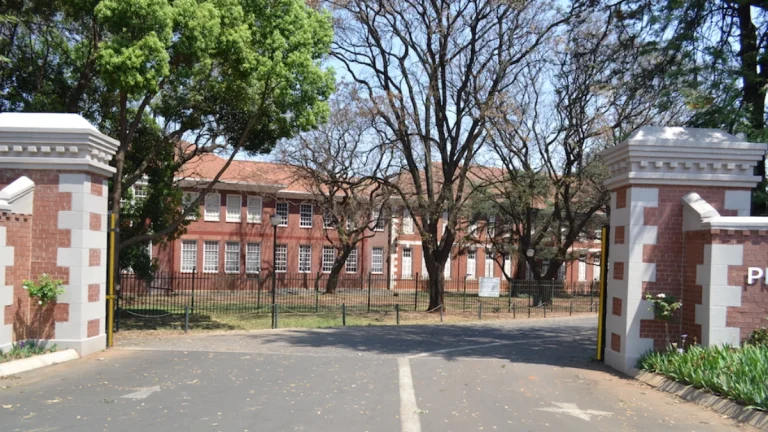School Principal at Pretoria Girls High Found Guilty of Misconduct