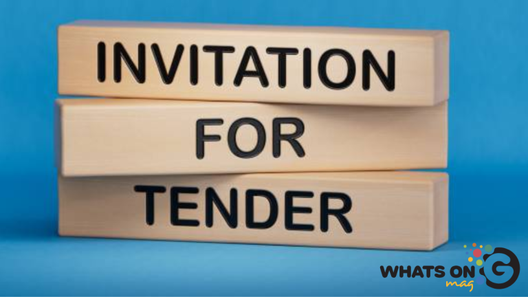 Seize Today’s Latest Tender Opportunities in Gauteng for Economic Growth and Development