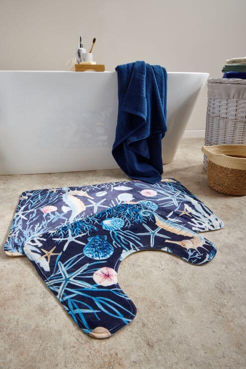 Sheet Street Finds: The Bathroom Edition