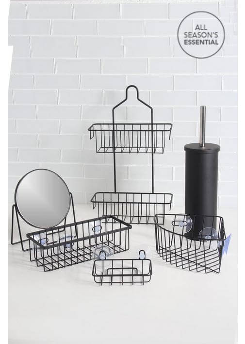 Sheet Street Finds: The Bathroom Edition