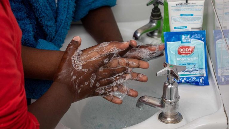Shoprite Launches R5 Toiletries to Fight Hygiene Poverty in South Africa