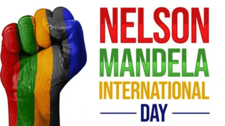 Should Companies Give Time Off for Mandela Day Volunteering? Exploring Your Rights